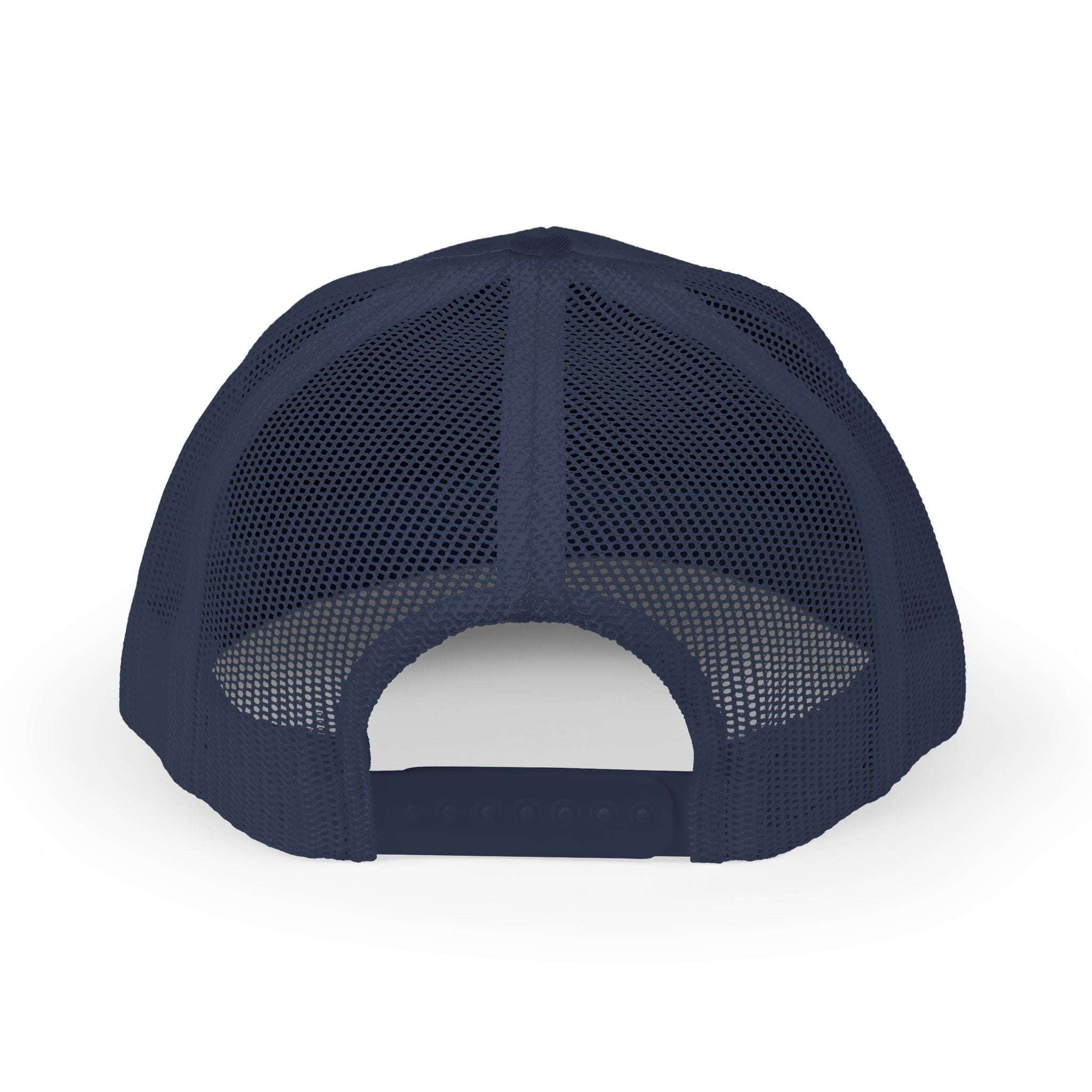 High Tide Coastal Trucker Cap
