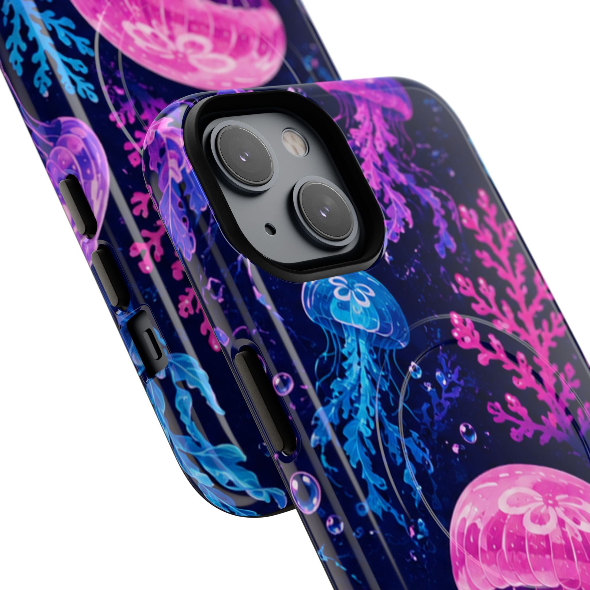 Electric Jellies™ Tough Magnetic Phone Case