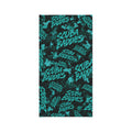 SCUBA BADDIES — SUBSURFACE CAMO™ NECK GAITER / REEF TEAL