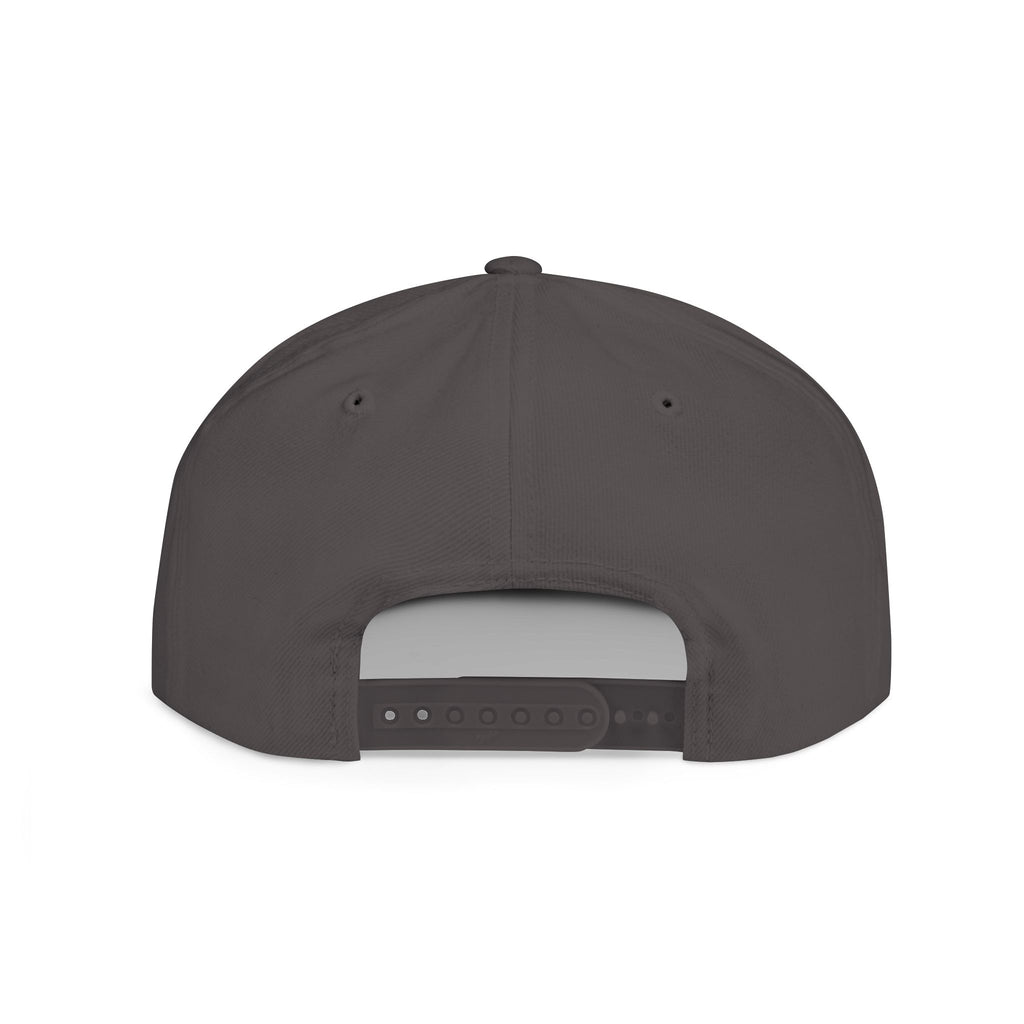 CHILD OF GOD - Flat Bill Snapback