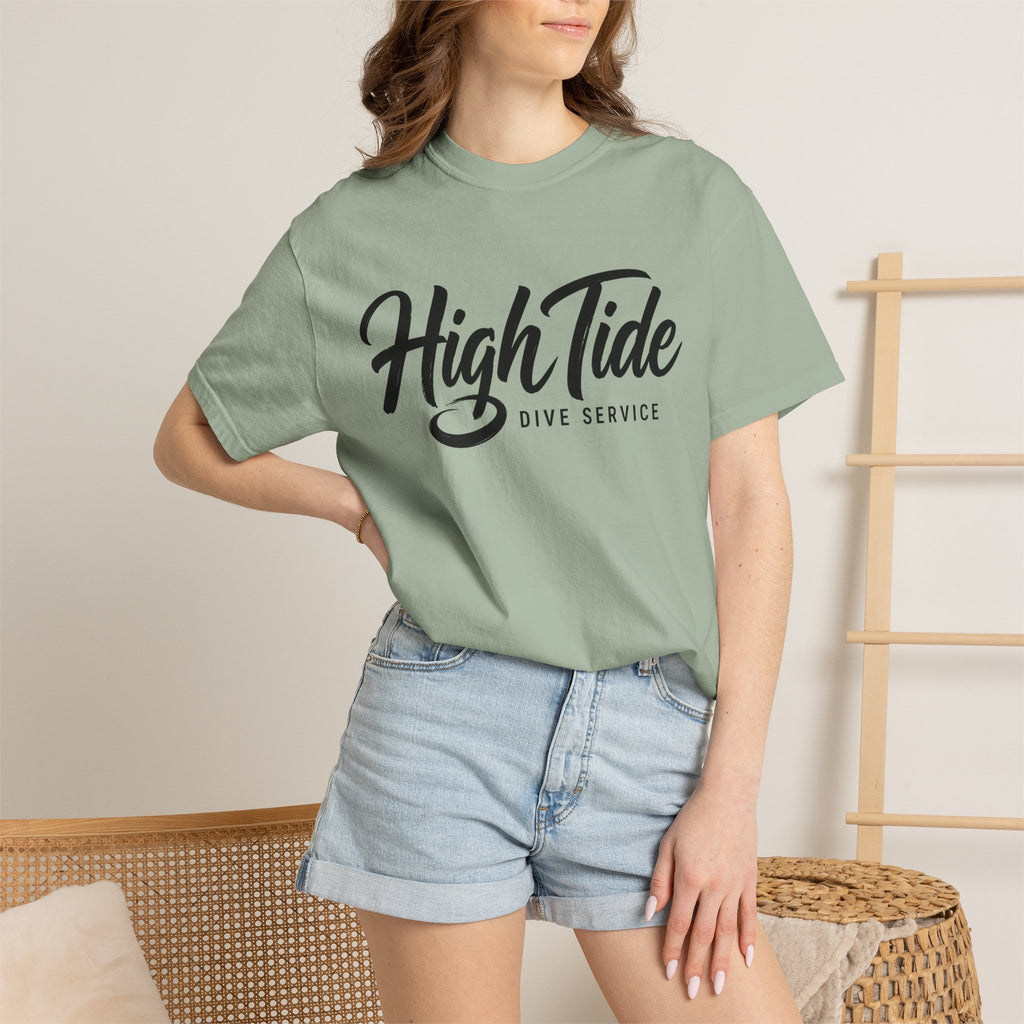High Tide Cola Performance Tee