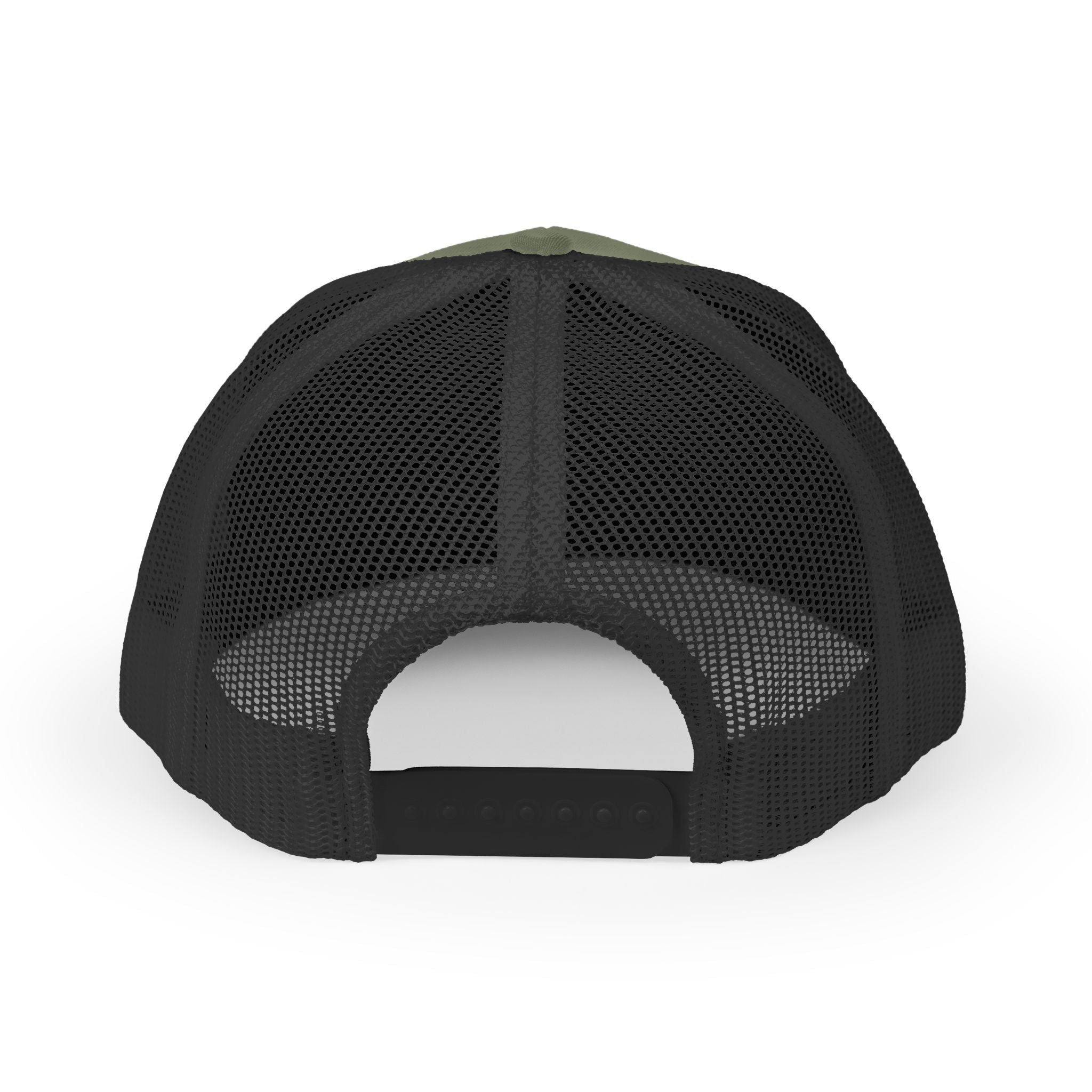 High Tide Coastal Trucker Cap