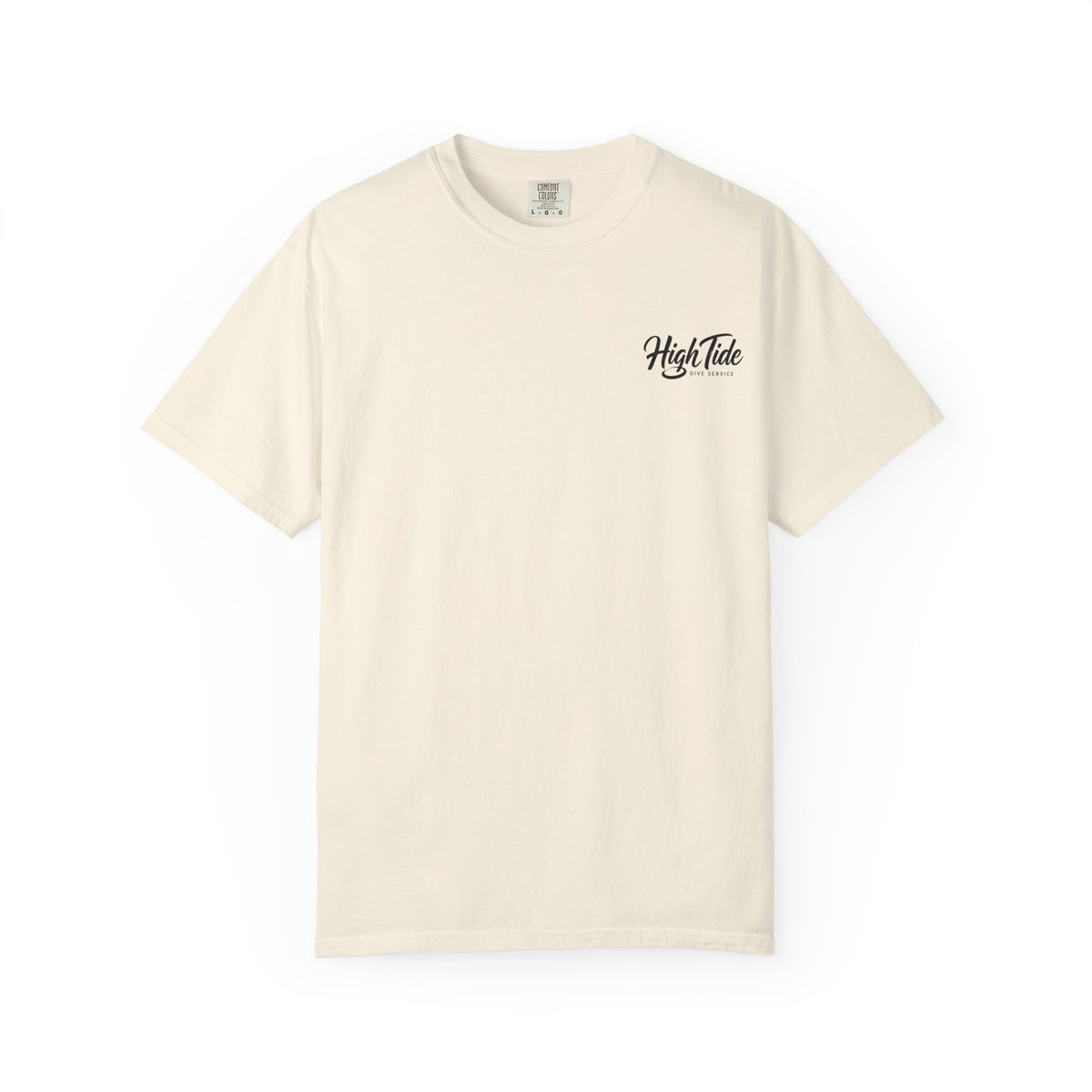 High Tide Coastal Performance Tee