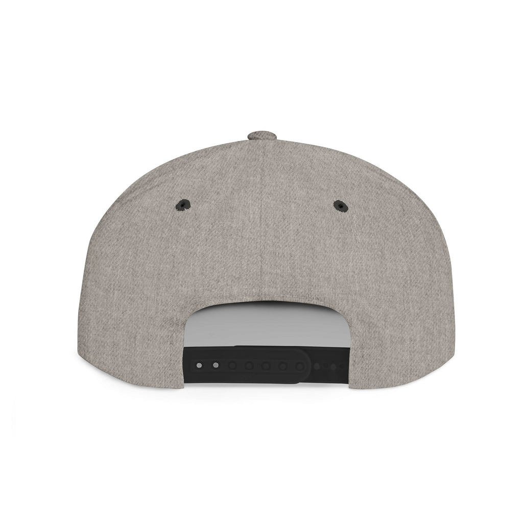 CHILD OF GOD - Flat Bill Snapback