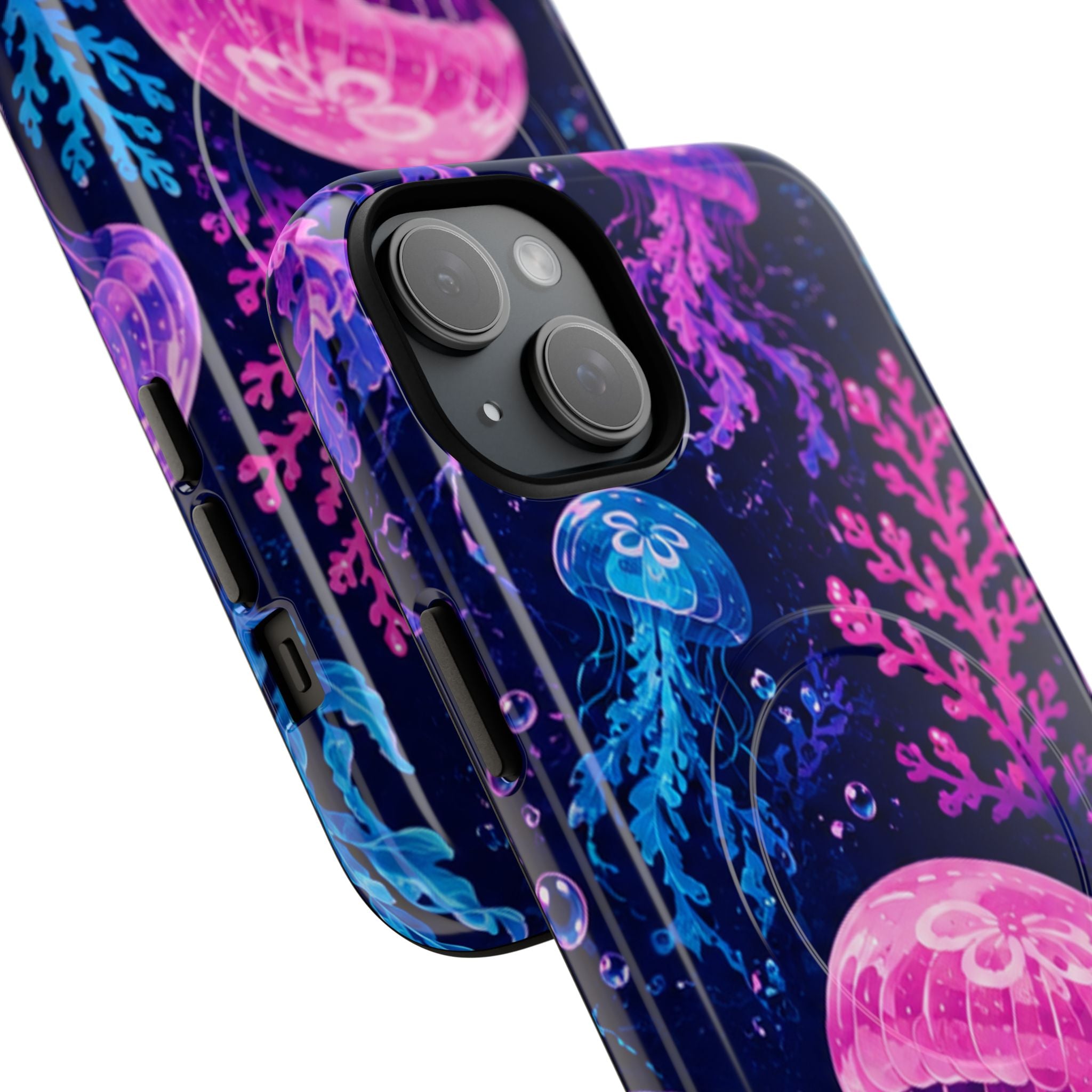Electric Jellies™ Tough Magnetic Phone Case