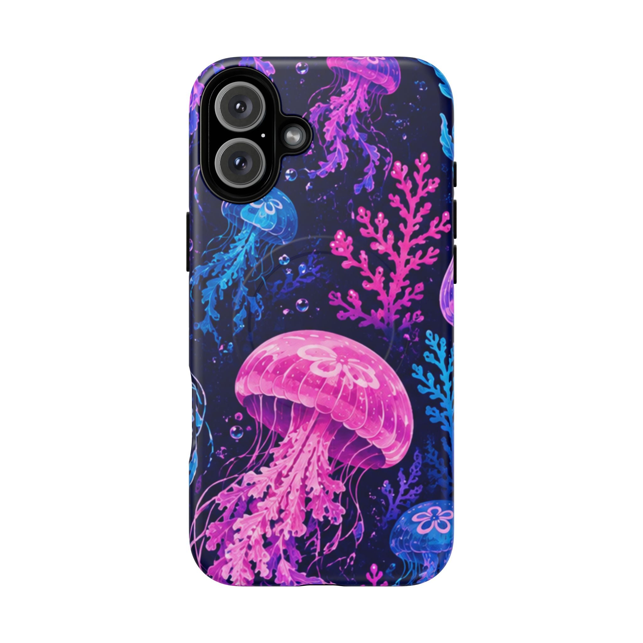 Electric Jellies™ Tough Magnetic Phone Case