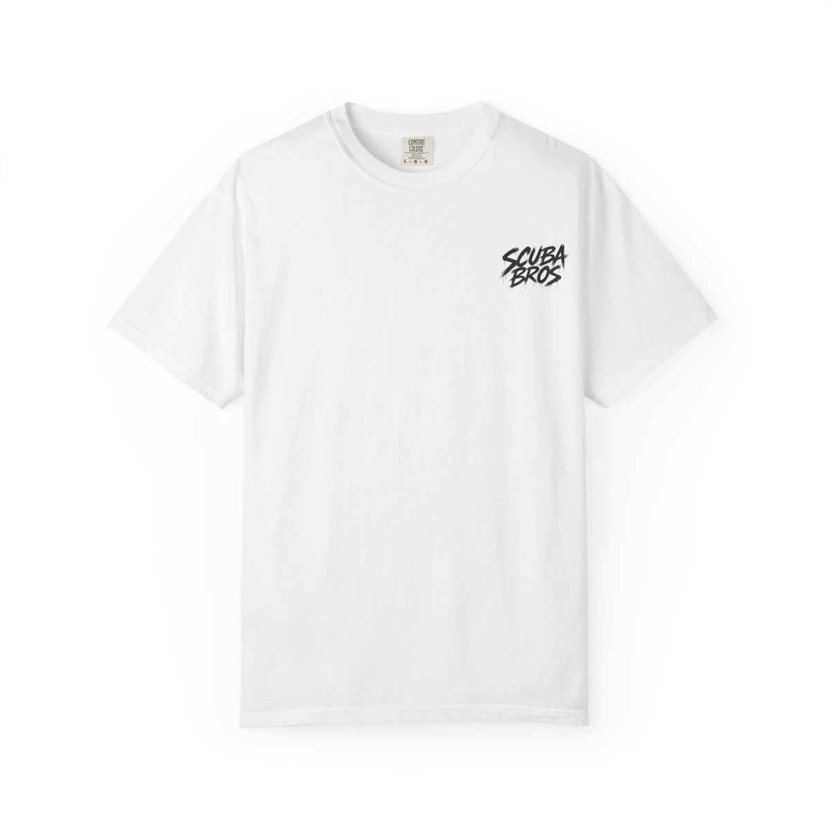 Scuba Bros™️ Performance Tee