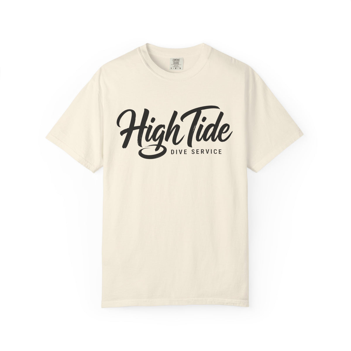 High Tide Cola Performance Tee