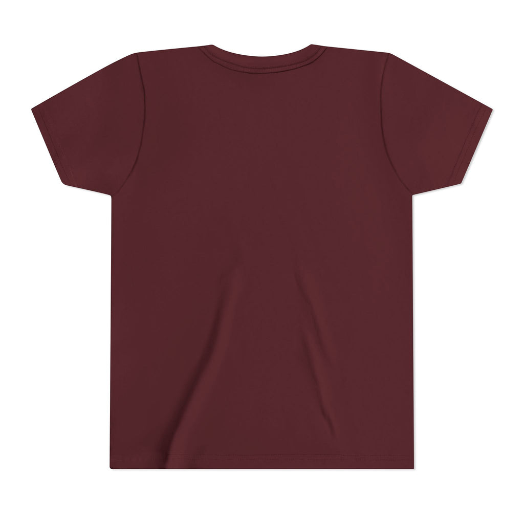 Just Keep Swimming Youth Tee