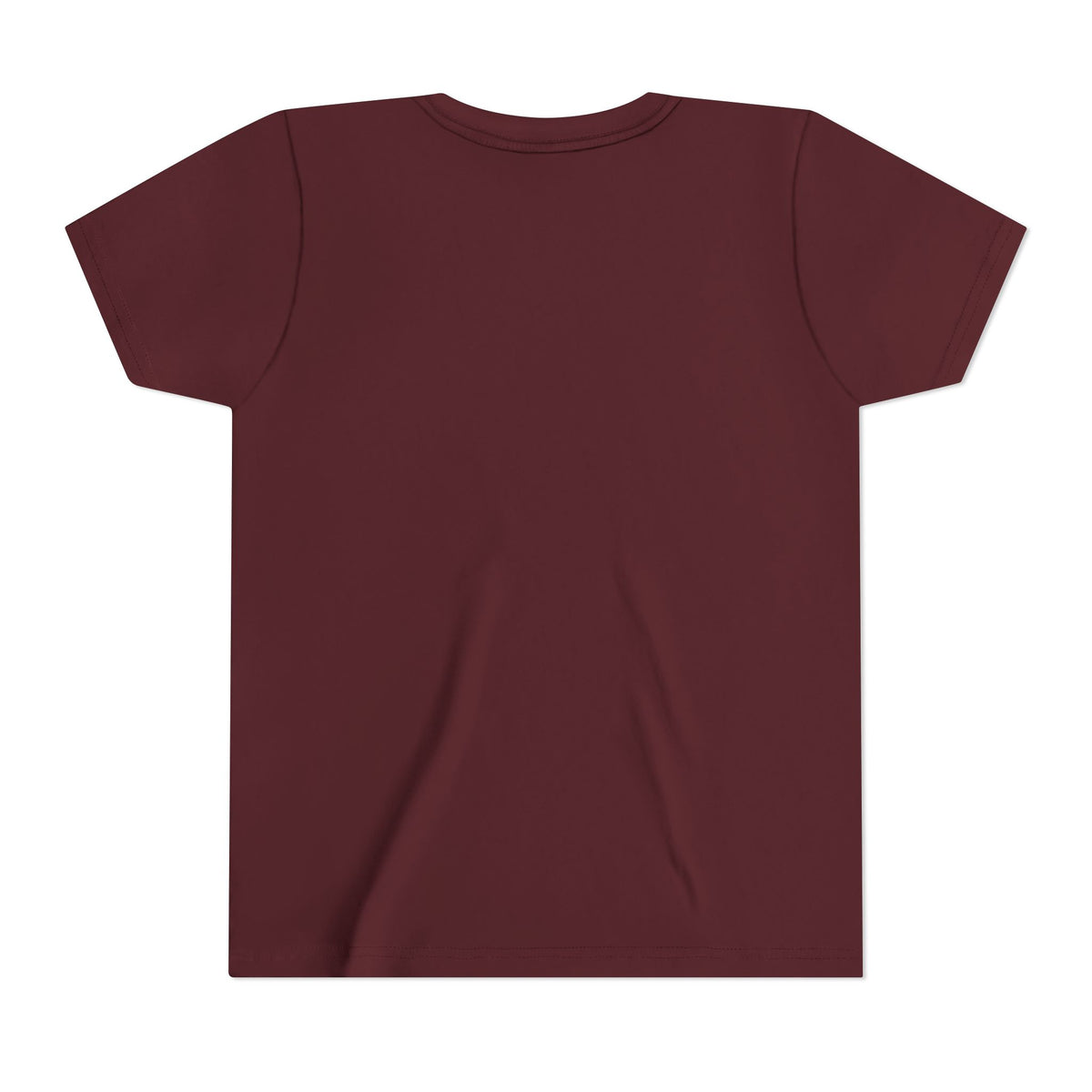 Just Keep Swimming Youth Tee