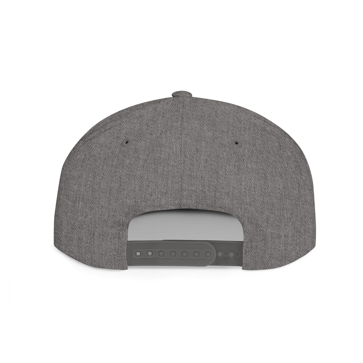 High Tide Coastal — Flat Bill Snap Back