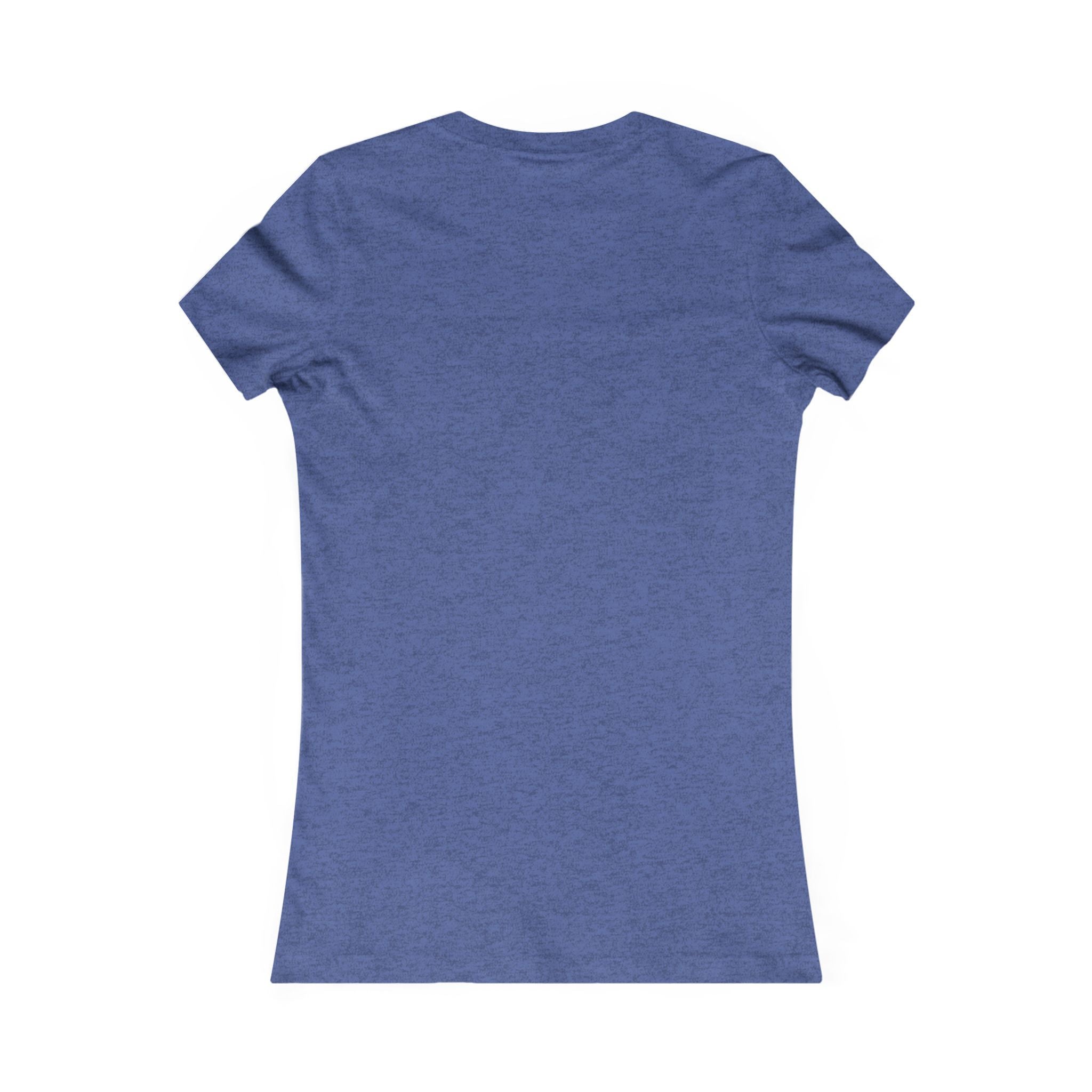 Just Keep Swimming Women’s Tee