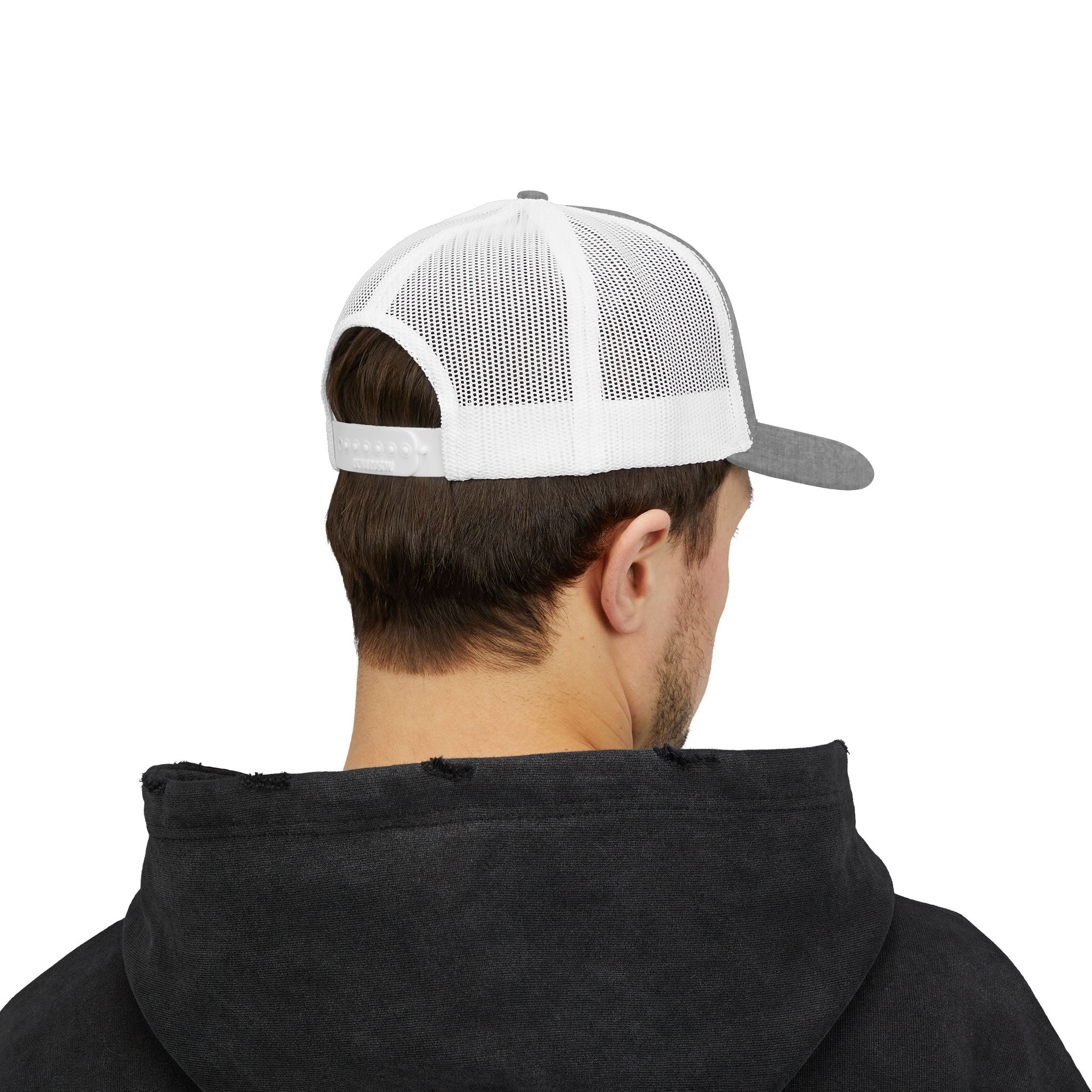 High Tide Coastal Trucker Cap