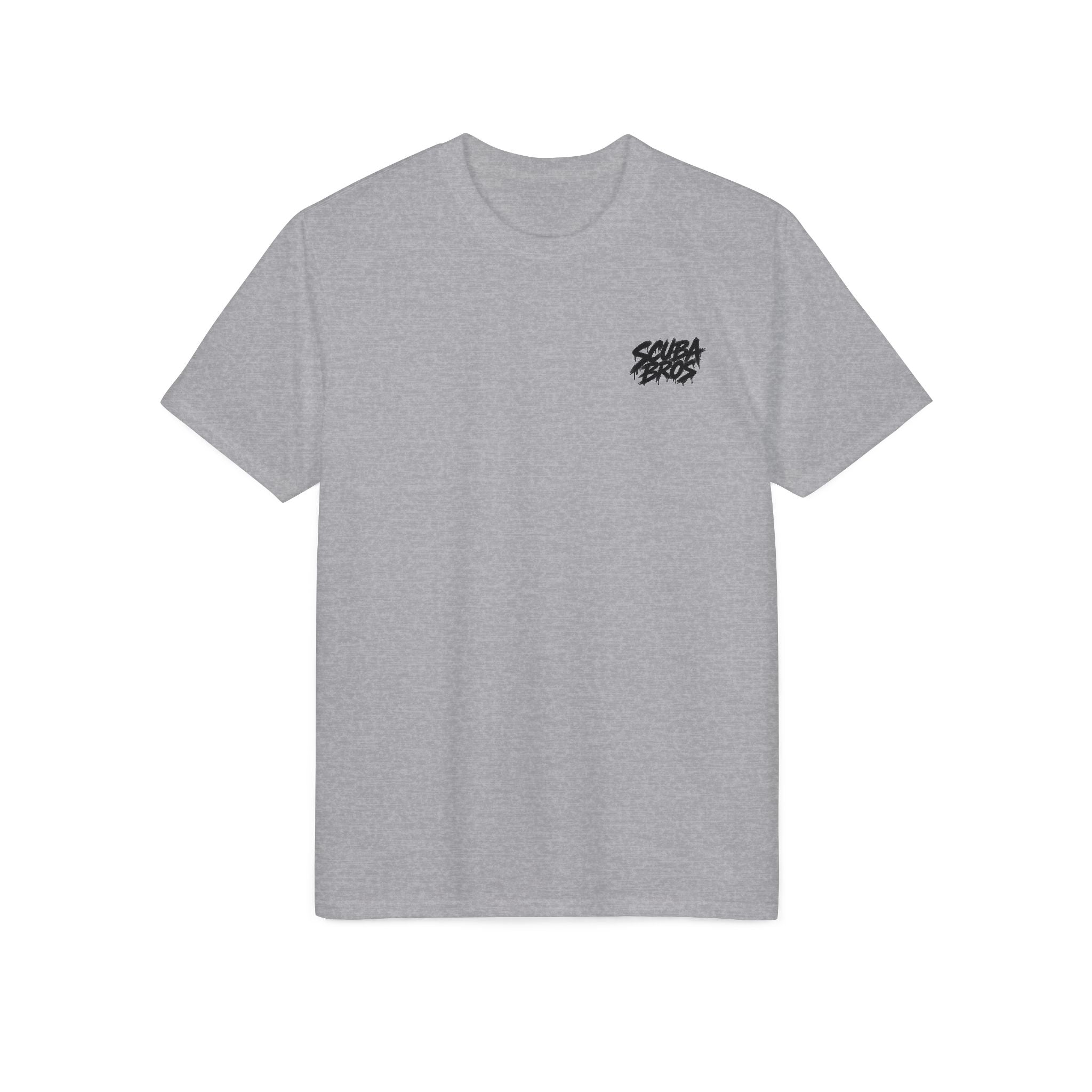 SCUBA BROS — Performance Tee