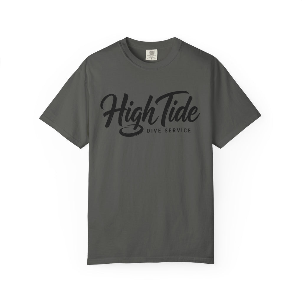 High Tide Cola Performance Tee