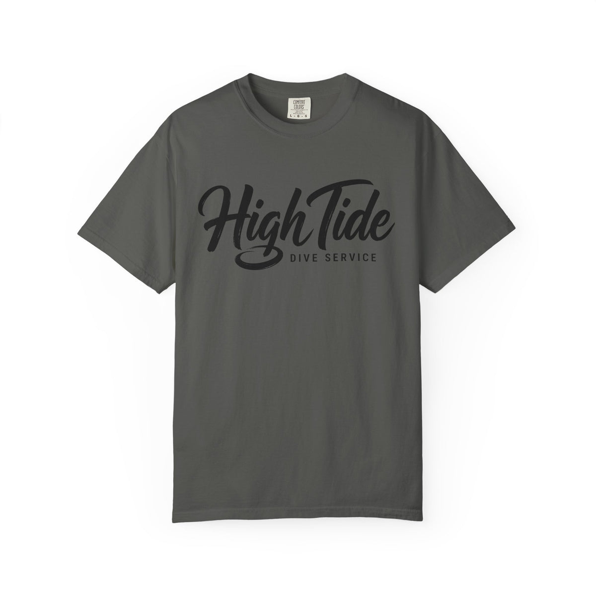 High Tide Cola Performance Tee