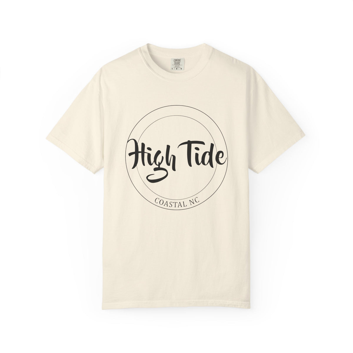 High Tide OG Performance Tee