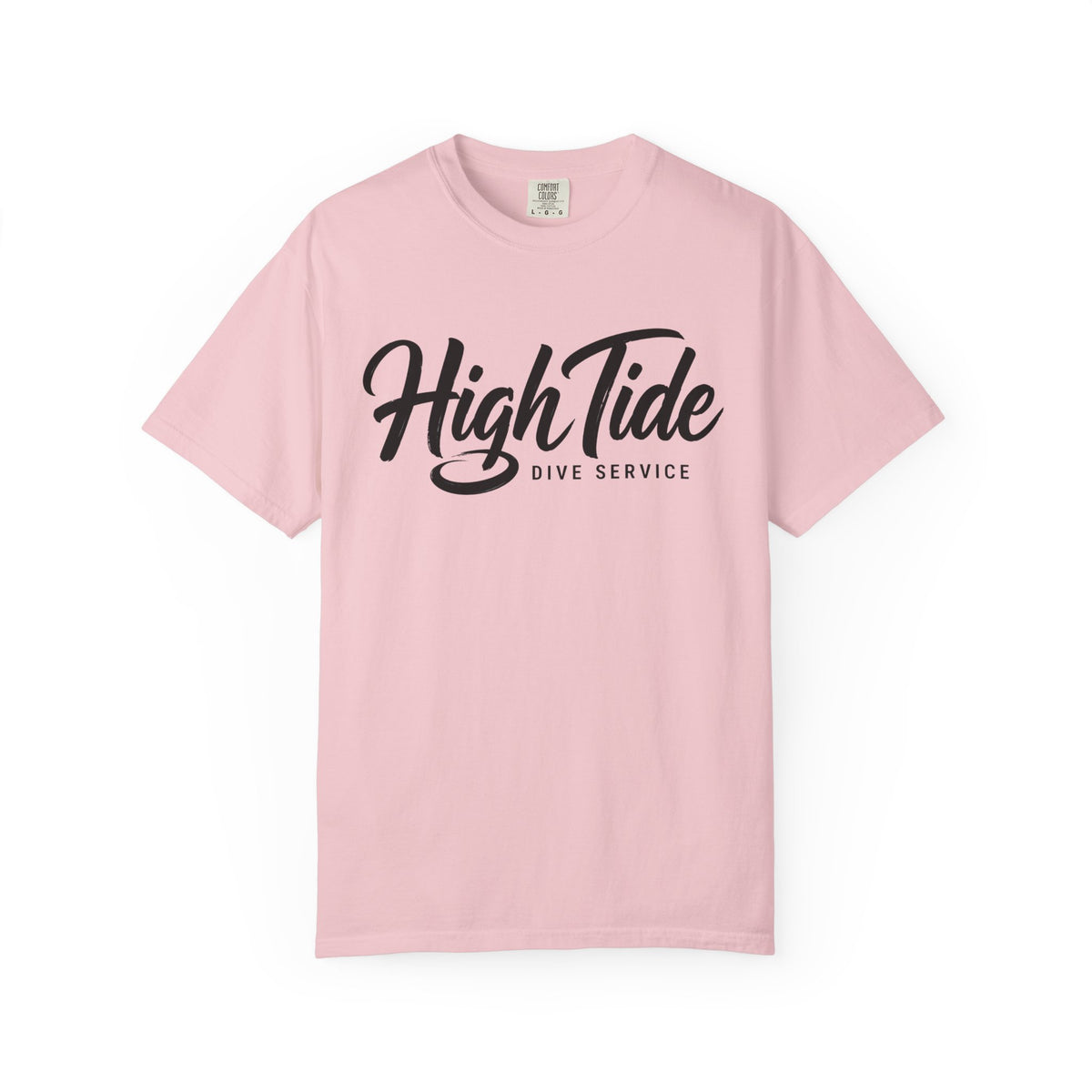 High Tide Cola Performance Tee