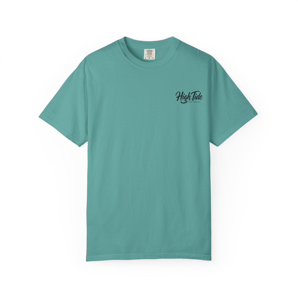 High Tide Coastal Performance Tee