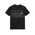 Just Keep Swimming Performance Tee