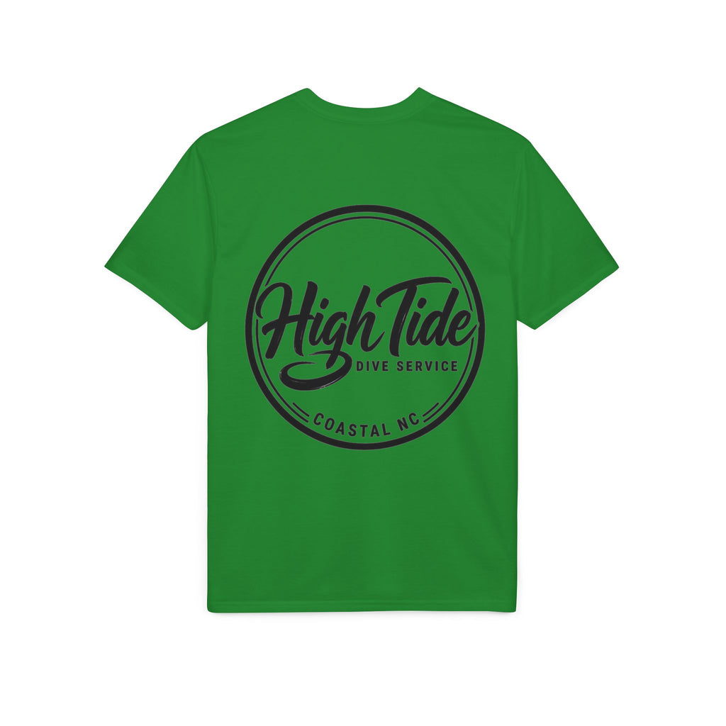 High Tide Cola — Performance Tee