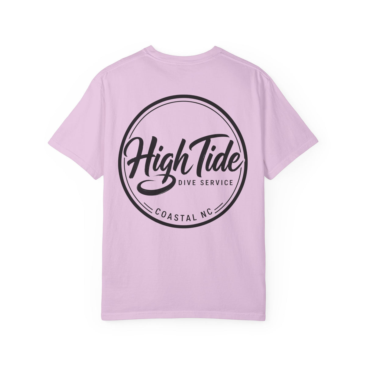 High Tide Coastal Performance Tee