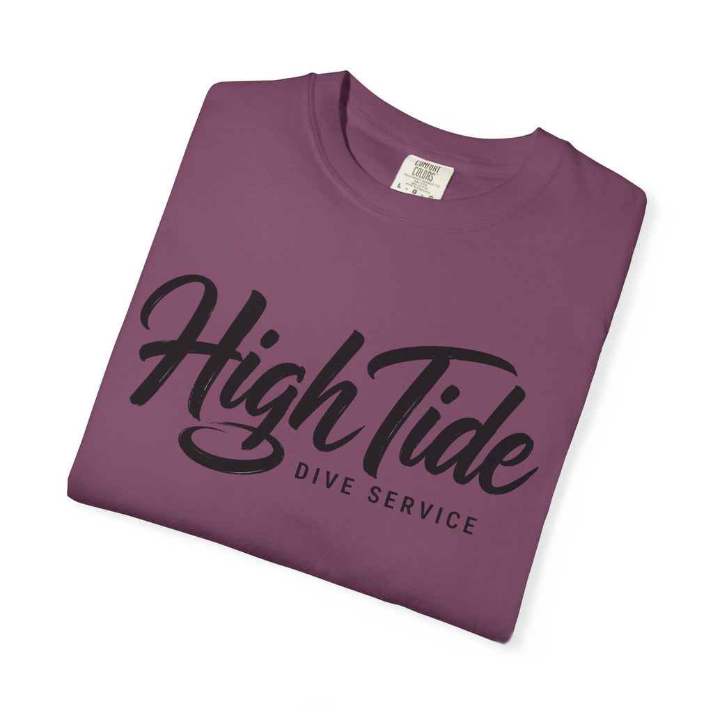 High Tide Cola Performance Tee