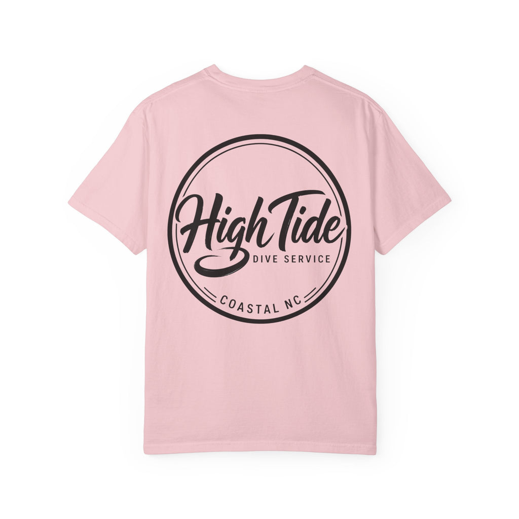 High Tide Cola Performance Tee