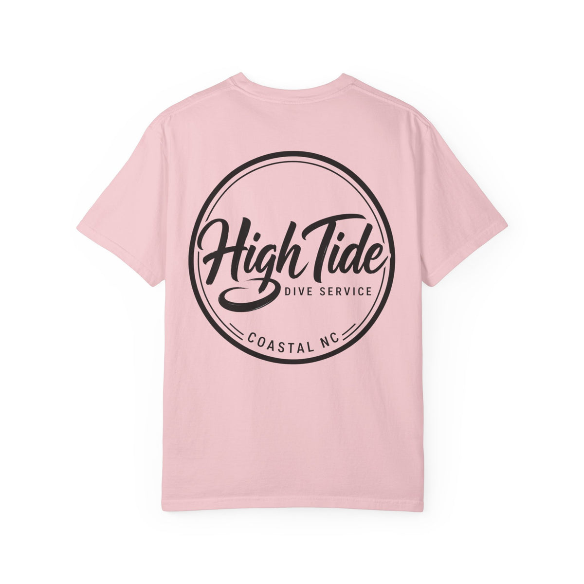 High Tide Cola Performance Tee