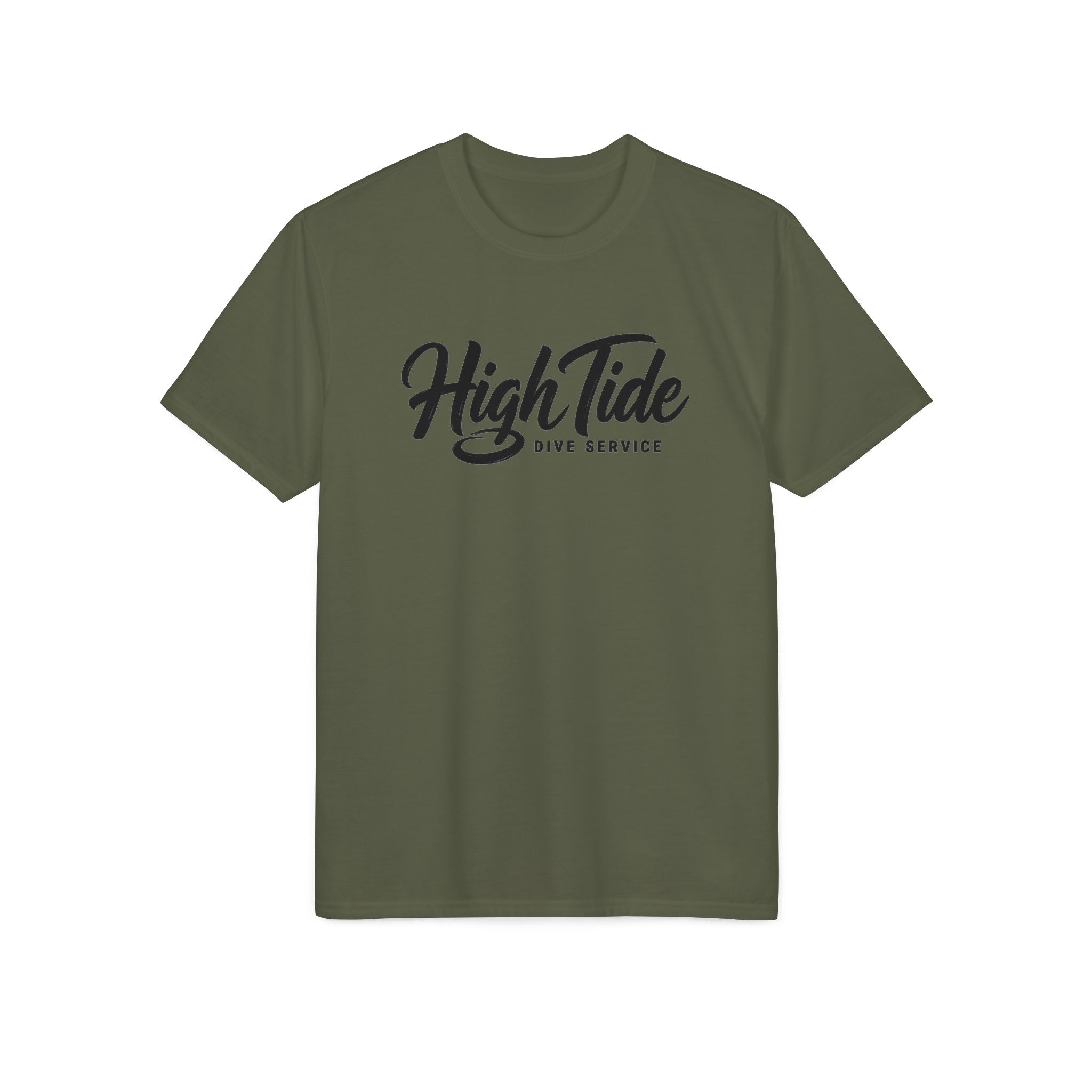 High Tide Cola — Performance Tee