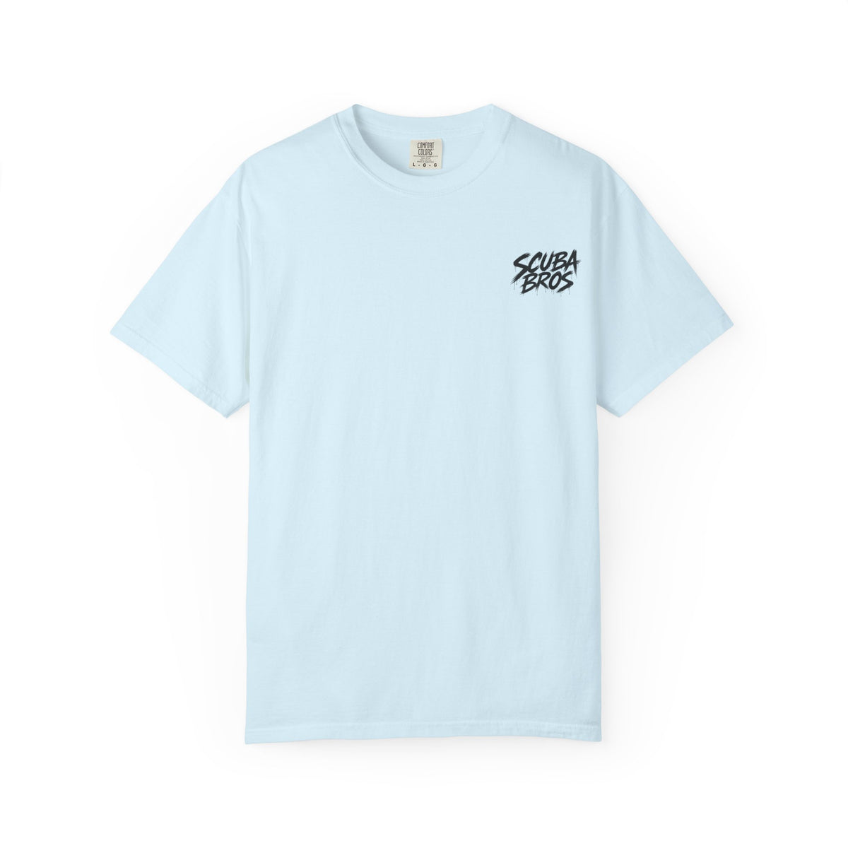 Scuba Bros™️ Performance Tee