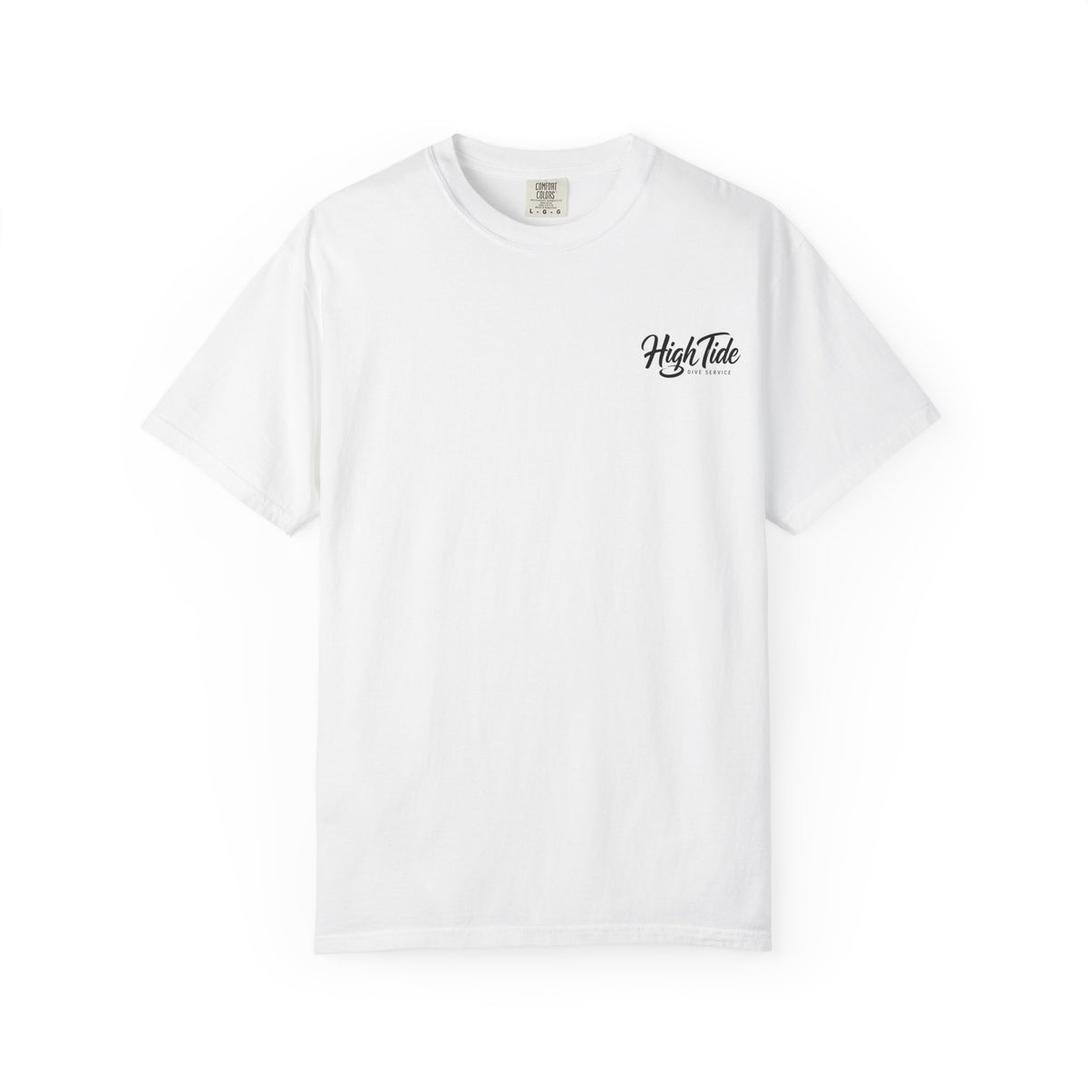 High Tide Coastal Performance Tee