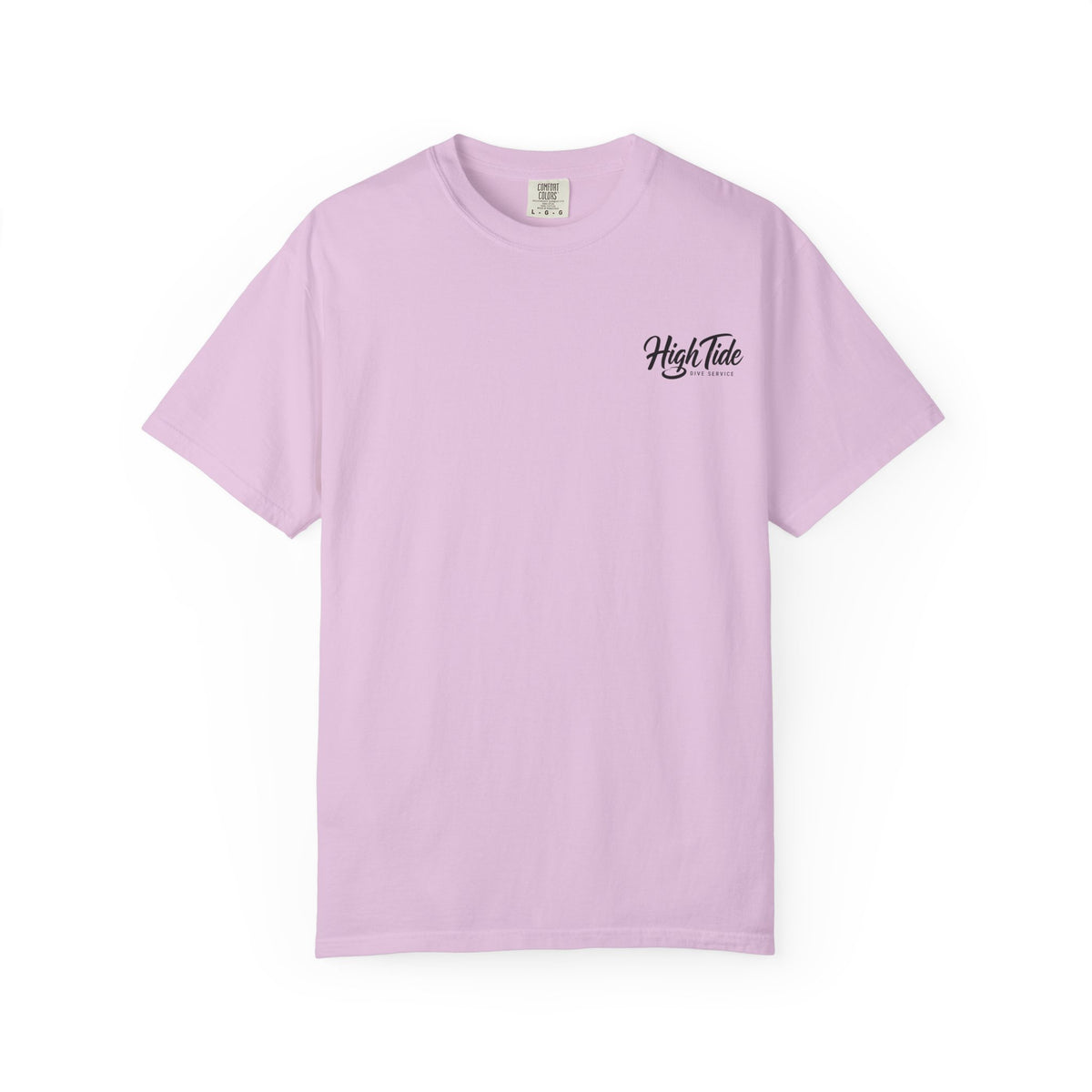 High Tide Coastal Performance Tee