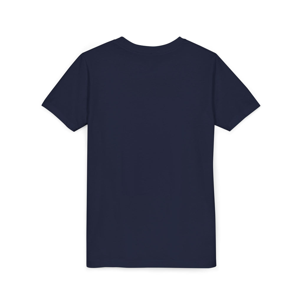 Just Keep Swimming Youth Tee
