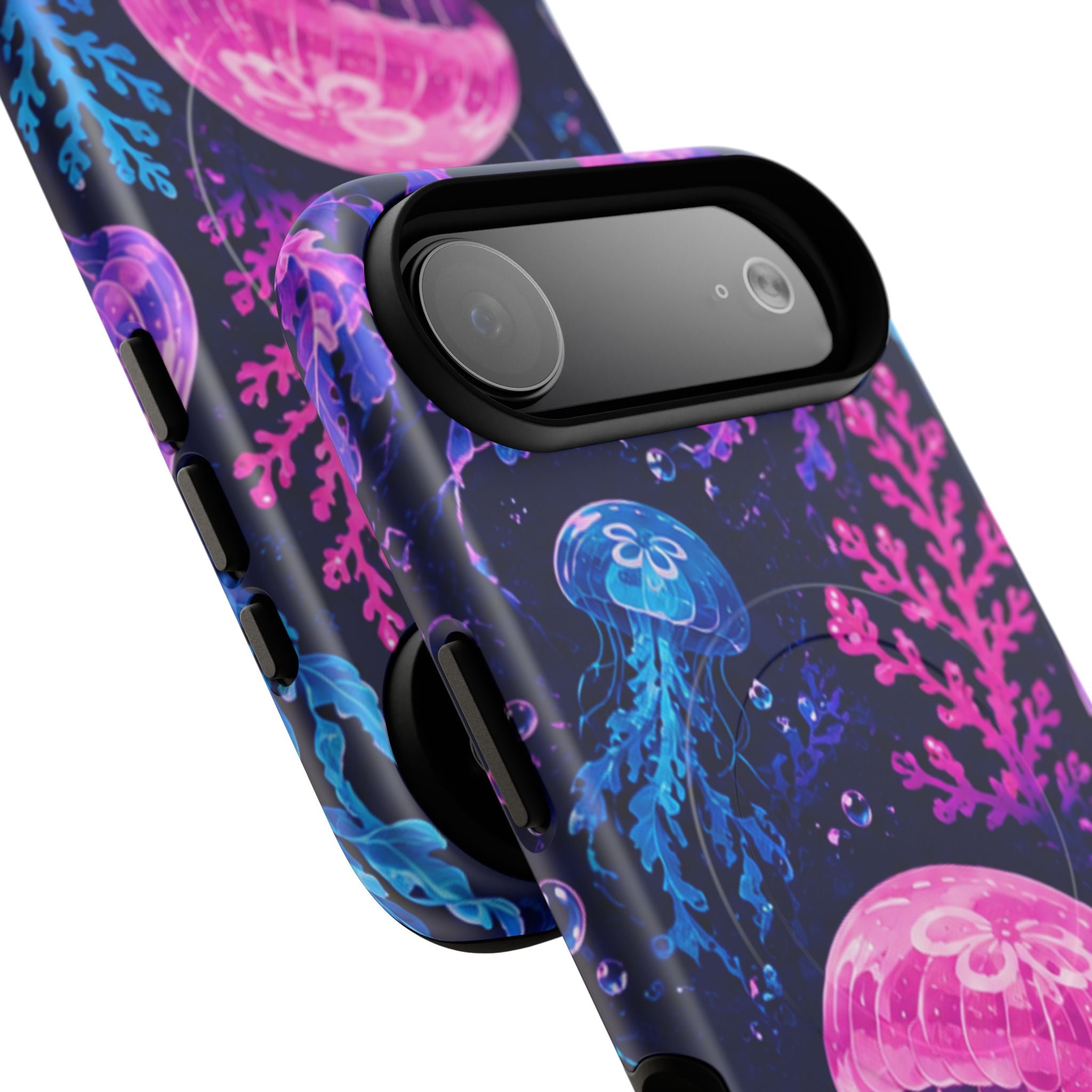 Electric Jellies™ Tough Magnetic Phone Case