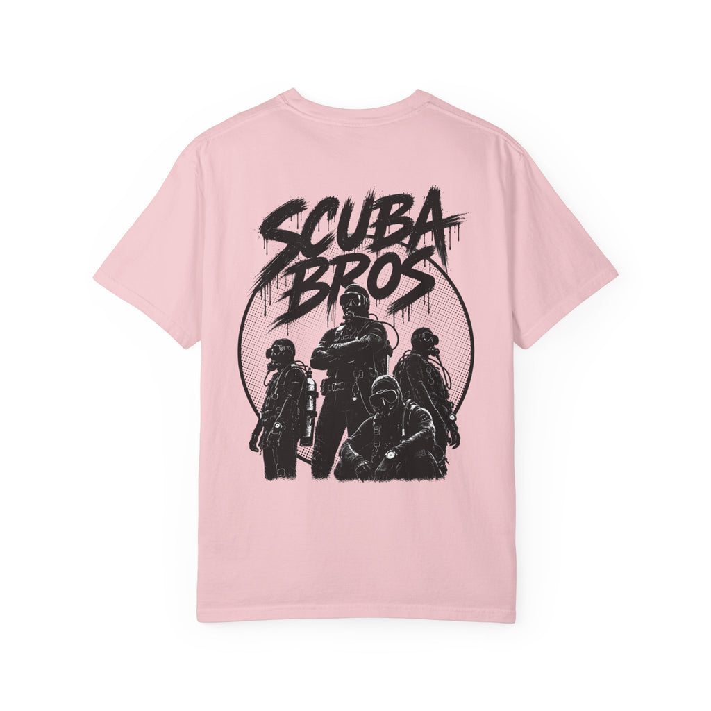 Scuba Bros™️ Performance Tee