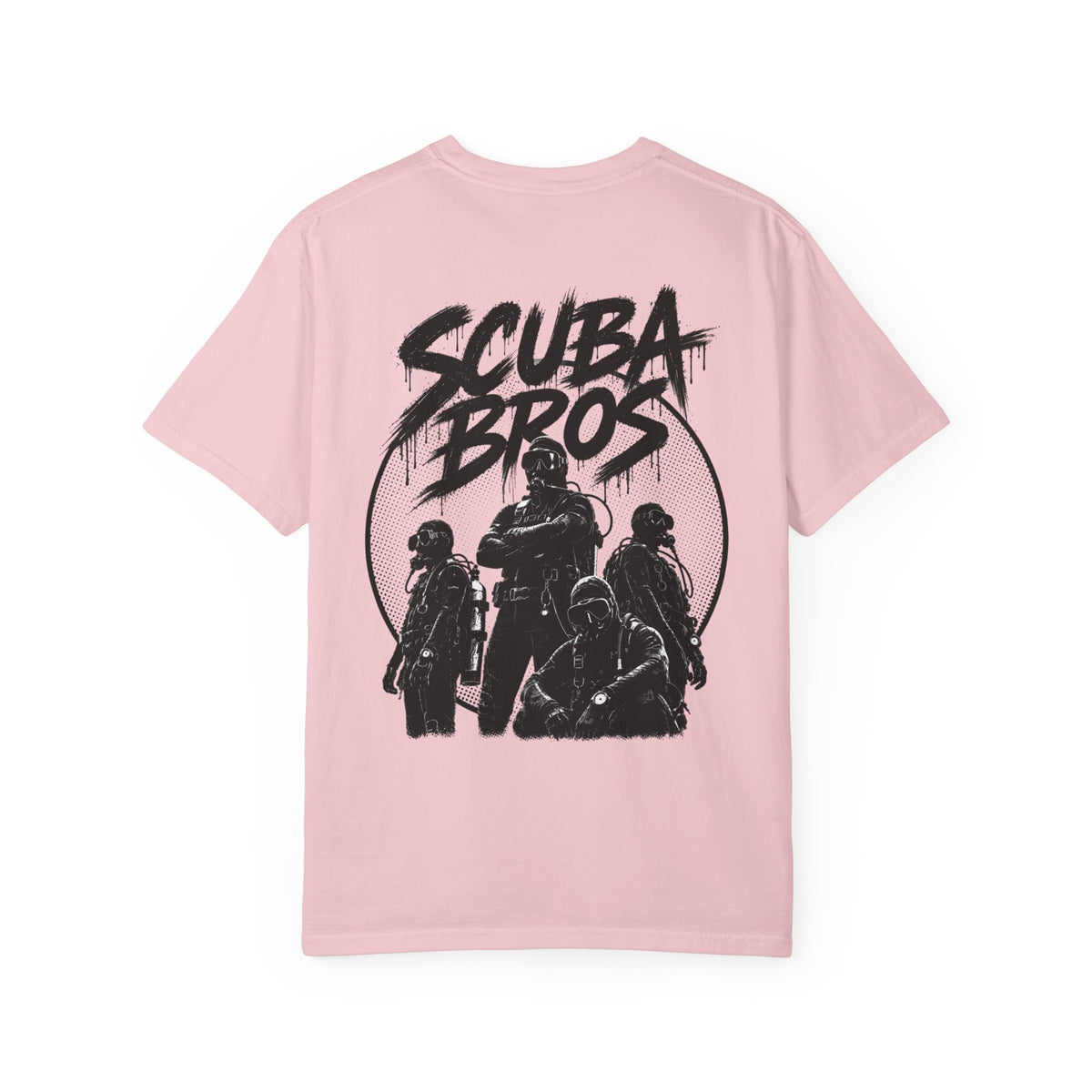 Scuba Bros™️ Performance Tee