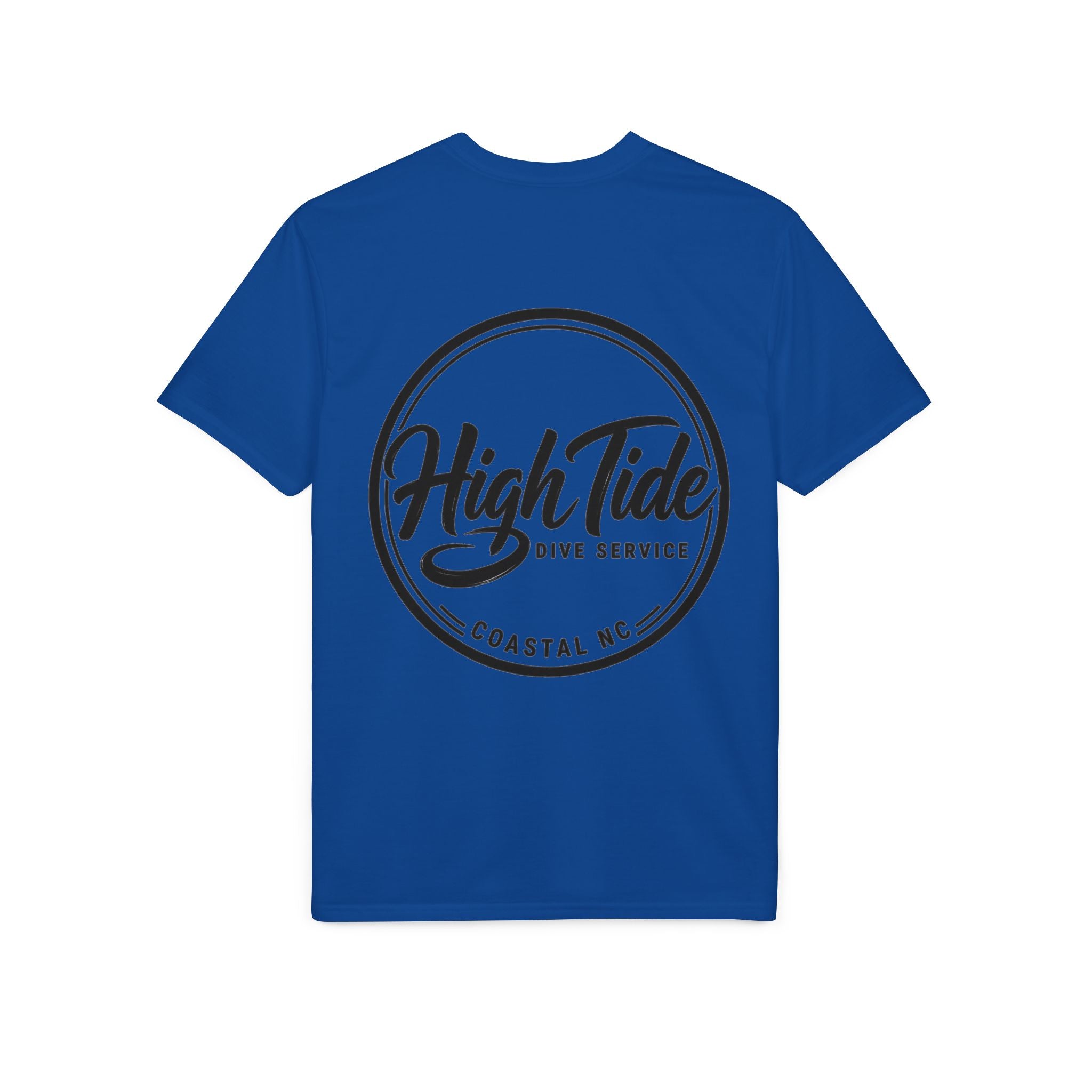 High Tide Cola — Performance Tee