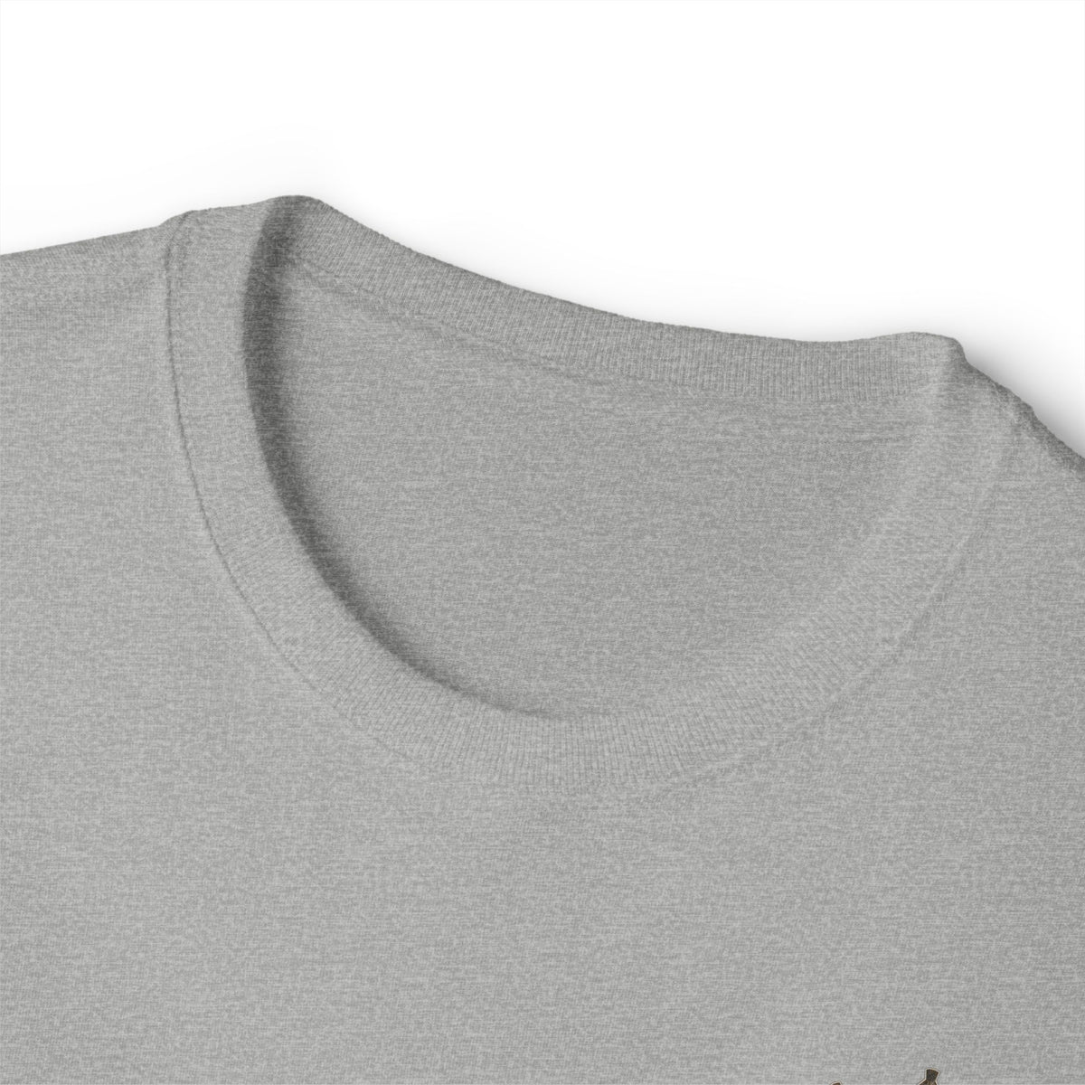 Make It Legal Oversized Tee