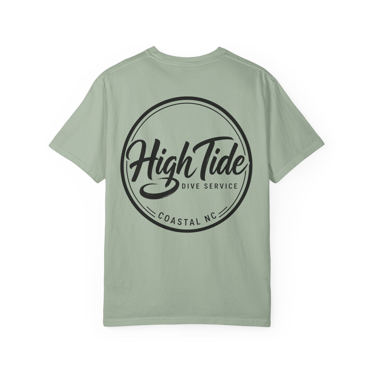 High Tide Cola Performance Tee