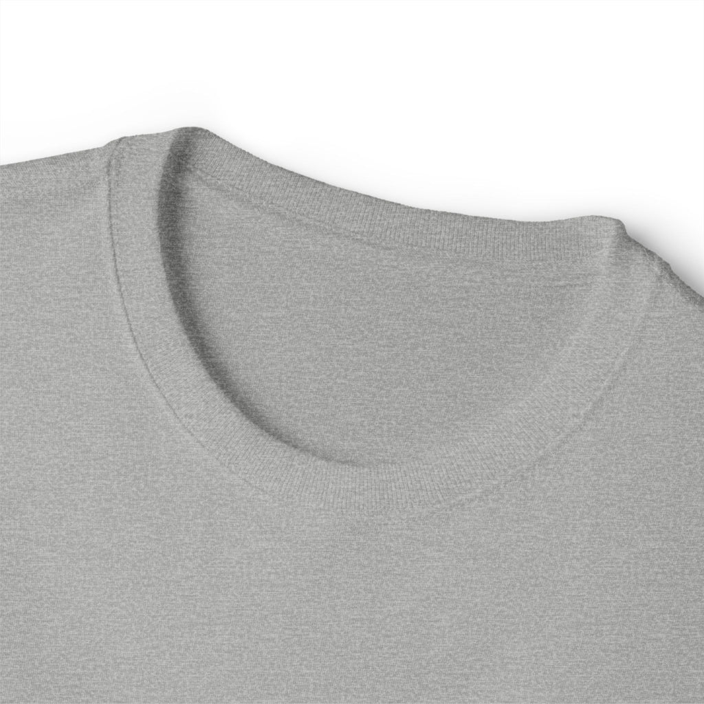 Yellowfin Tuna Cutaway Tee