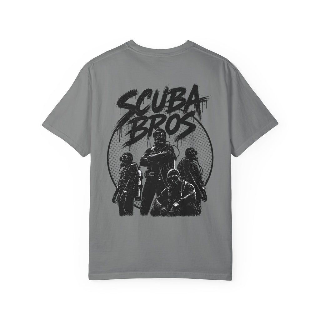 Scuba Bros™️ Performance Tee