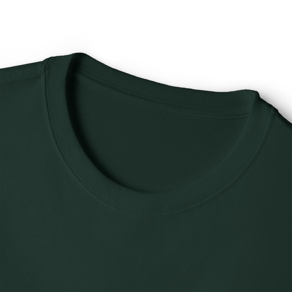 Blue Marlin Cutaway Tee