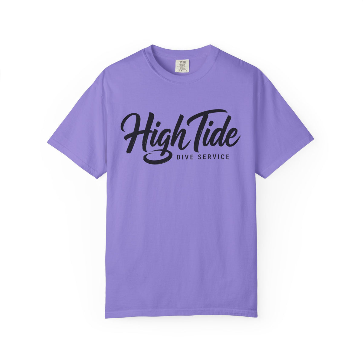 High Tide Cola Performance Tee