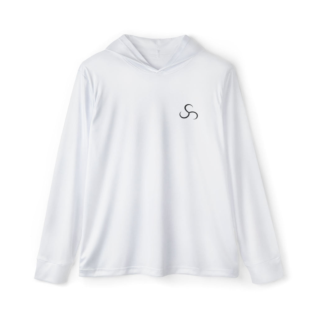 Flounder Reform™ UV Hooded Tee