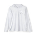 Flounder Reform™ UV Hooded Tee