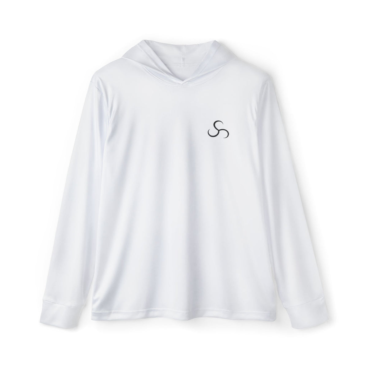 Flounder Reform™ UV Hooded Tee