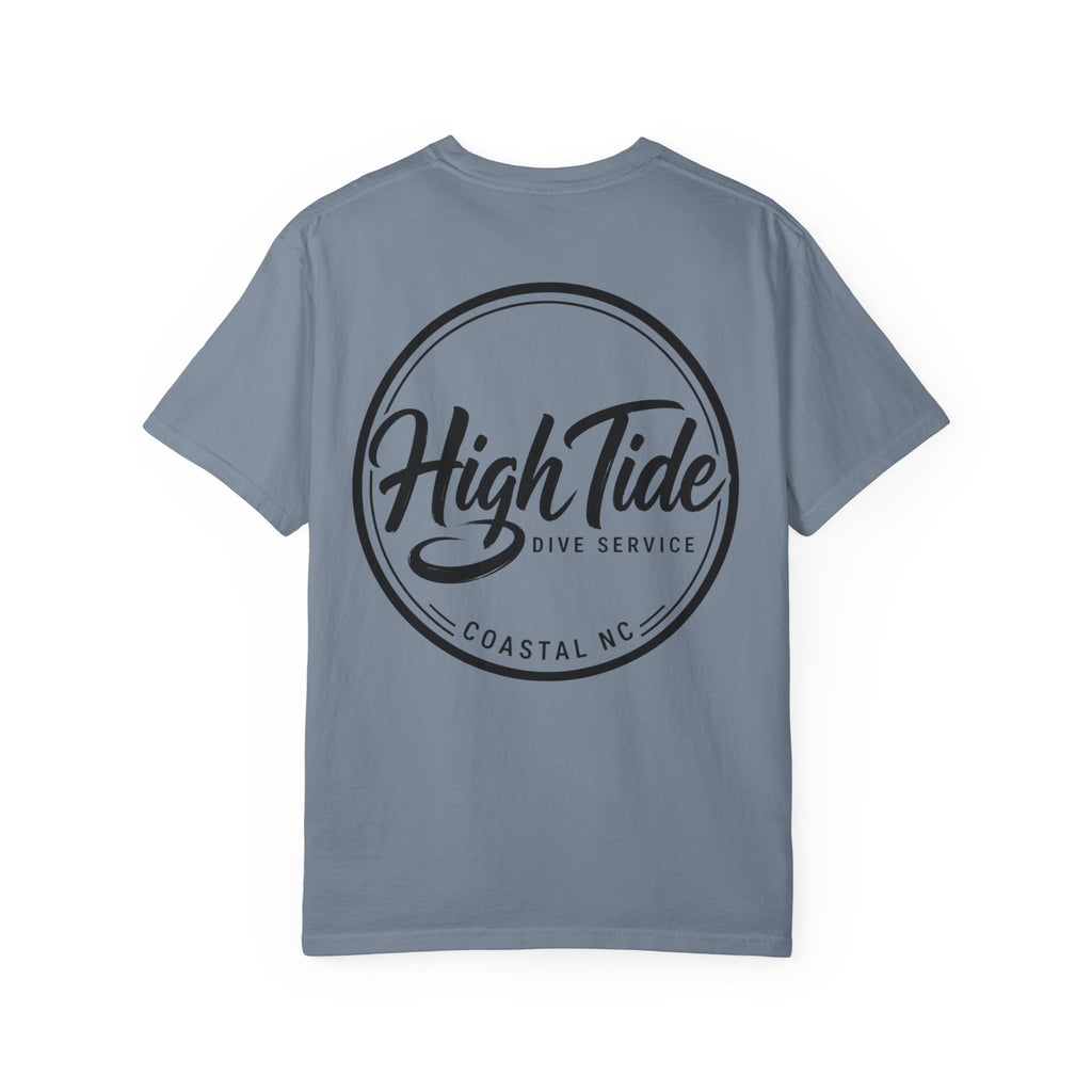 High Tide Coastal Performance Tee