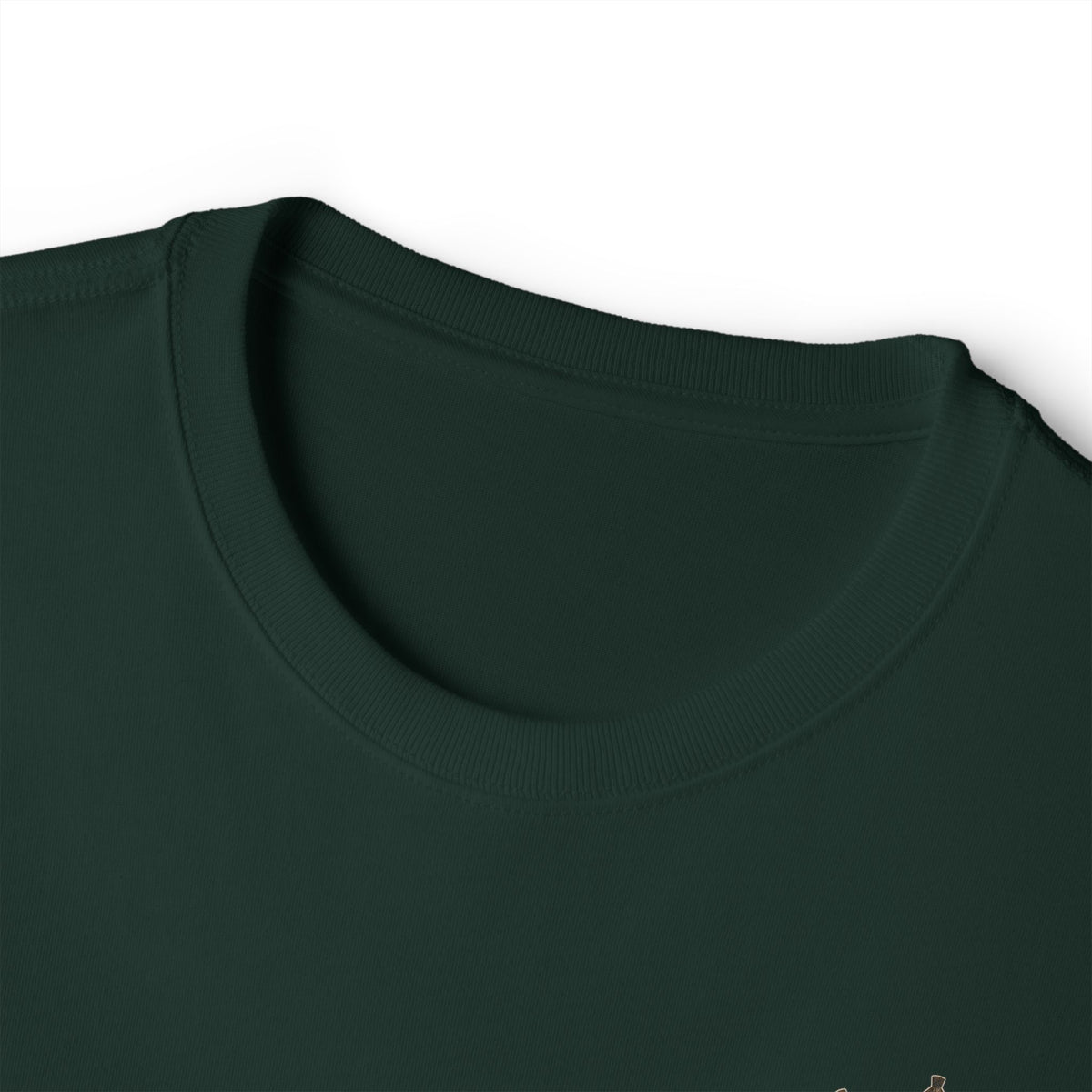 Make It Legal Oversized Tee