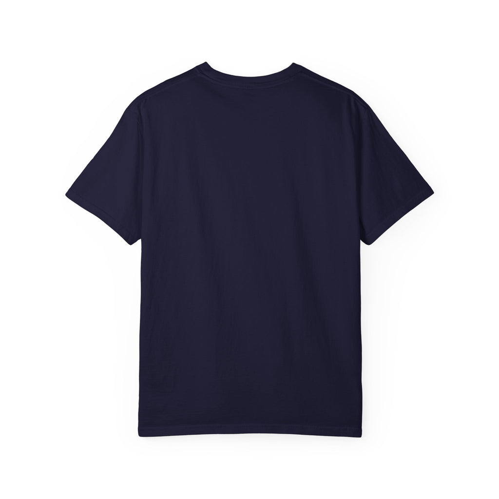 Just Keep Swimming Performance Tee
